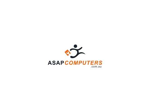 Photo: ASAP Computers