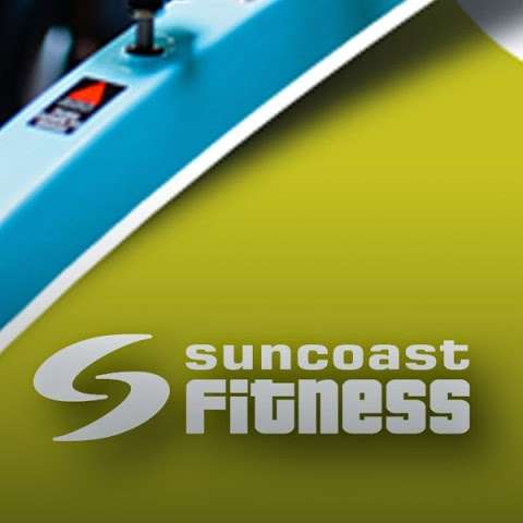 Photo: Suncoast Fitness : Health Club