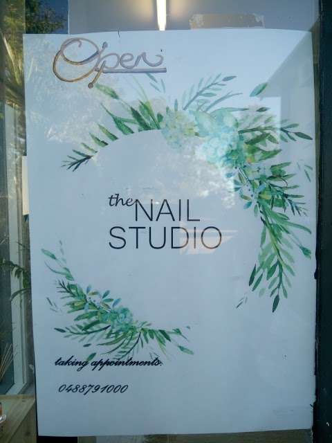 Photo: The Nail Studio By Dominiqúe