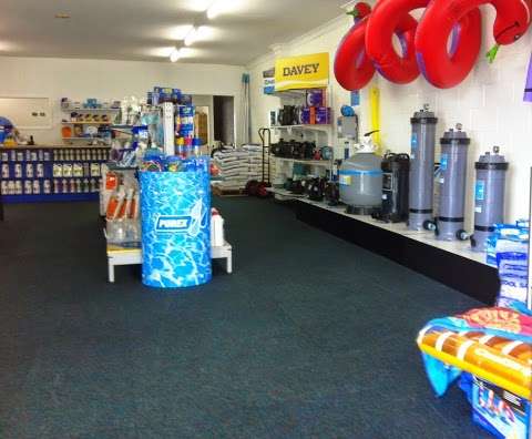 Photo: Billabong Pool Service & Supply Photo: Billabong Pool Service & Supply