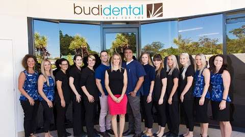 Photo: Budi Dental