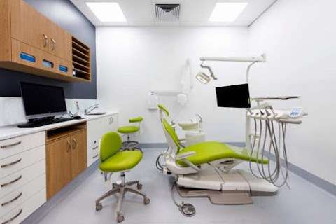 Photo: Comfort Dental Centre Buderim