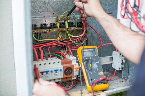 Photo: Energize Data & Electrical Pty Ltd Photo: Energize Data & Electrical Pty Ltd